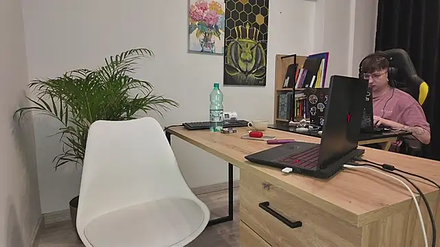 Snapshot of ValeriaGrey chatting on January 19, 2025, 7:15 pm ValeriaGrey online show from January 19, 2025, 7:15 pm