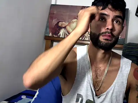 hideonbush051 online show from February 16, 2026, 2:10 am