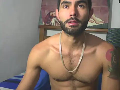 hideonbush051 online show from February 12, 2026, 3:45 pm