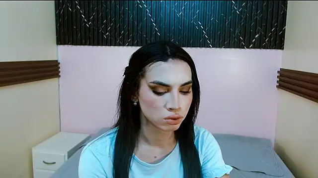 JackyMurphy online show from November 8, 2025, 6:55 pm