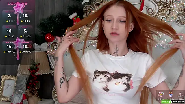 Eva Cramer online show from January 12, 2026, 2:02 pm