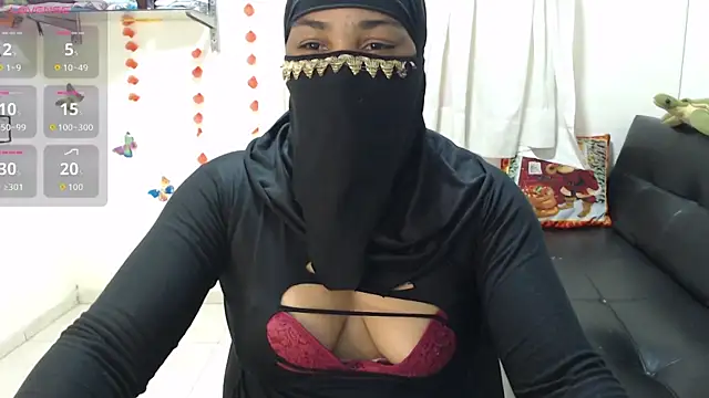 Snapshot of Aaliyah_brown chatting on September 25, 2025, 3:34 am Aaliyah brown online show from September 25, 2025, 3:34 am