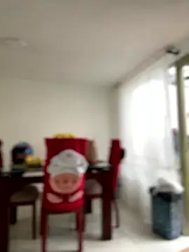 Salome golvert online show from January 8, 2026, 4:46 pm