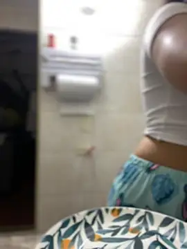 Salome golvert online show from February 12, 2025, 10:59 pm