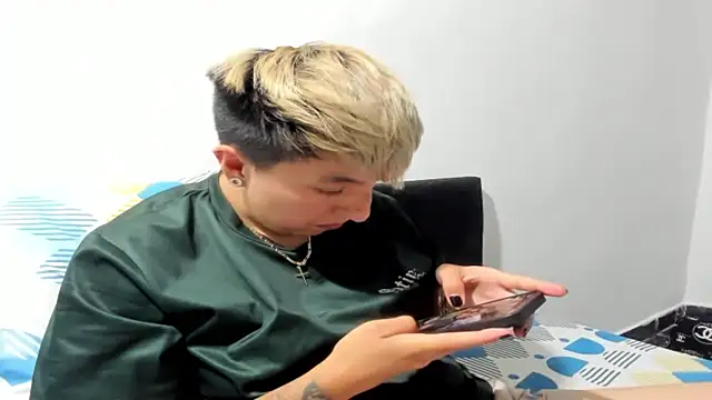 Snapshot of Sexyboy_666 chatting on July 27, 2026, 5:31 pm Sexyboy 666 online show from July 27, 2026, 5:31 pm