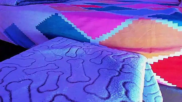 Sexyboy 666 online show from March 18, 2026, 6:05 am