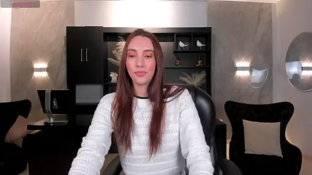 Snapshot of AnaisNin chatting on November 2, 2025, 11:21 pm AnaisNin online show from November 2, 2025, 11:21 pm