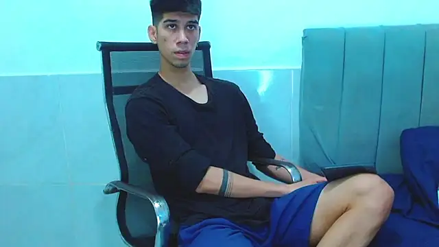 jhony-sex online show from January 6, 2026, 6:39 am