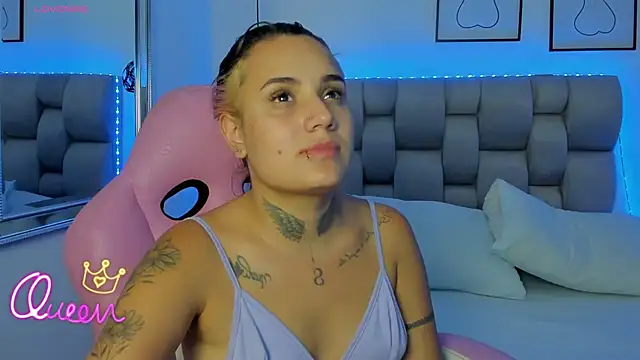 Susan-Sweet-7 online show from February 11, 2026, 7:58 pm