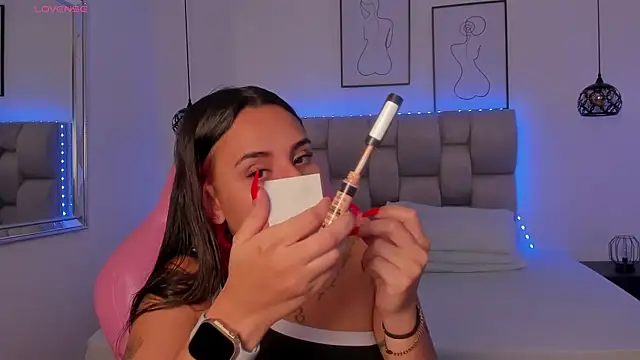 Susan-Sweet-7 online show from January 11, 2026, 8:27 pm