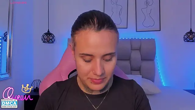 Susan-Sweet-7 online show from February 19, 2026, 7:55 pm