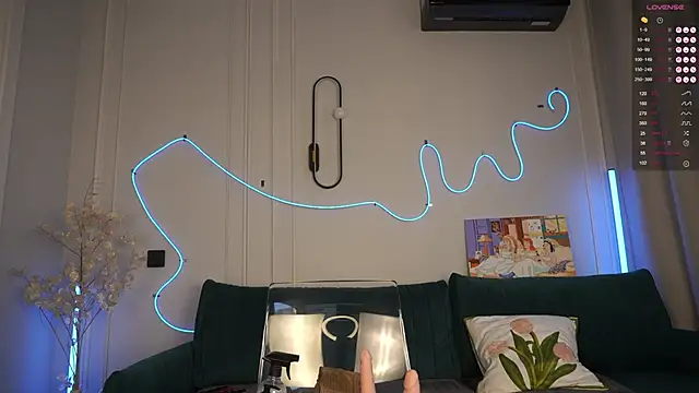 anna54784 online show from March 30, 2026, 3:52 am