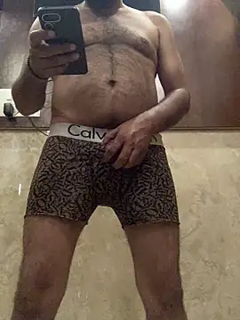 Snapshot of Daddy_inurhouse chatting on May 24, 2026, 3:06 am Daddy inurhouse online show from May 24, 2026, 3:06 am