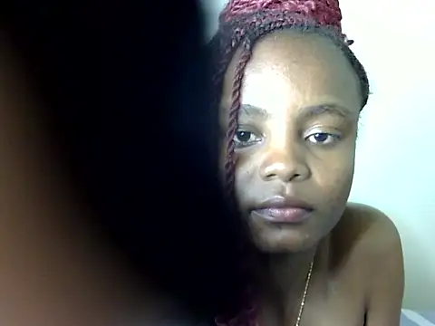 ebony liza online show from February 27, 2025, 2:43 pm