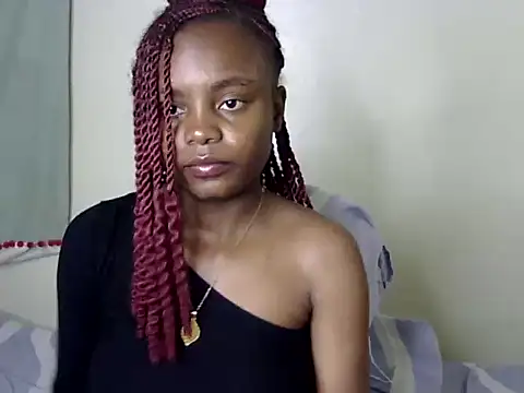 ebony liza online show from March 1, 2025, 3:53 am