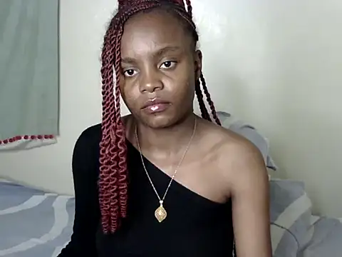 ebony liza online show from February 22, 2025, 12:51 pm