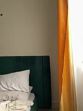 JemaimaPrincess online show from March 11, 2026, 5:23 am