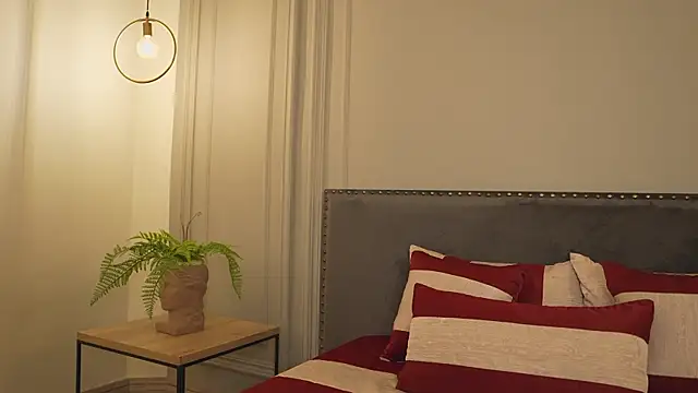 Snapshot of IrisBaker chatting on February 19, 2026, 8:39 pm IrisBaker online show from February 19, 2026, 8:39 pm