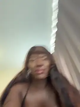 blackhotpartyts online show from May 19, 2026, 8:32 am