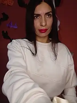 Chicavixy online show from November 8, 2025, 1:09 am