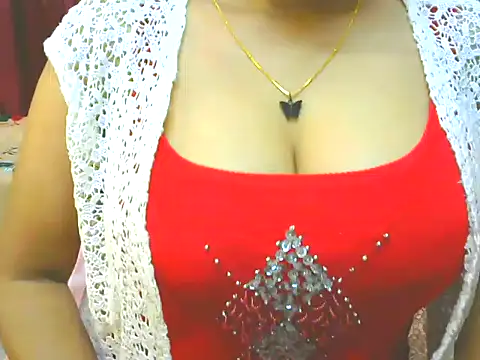 Snapshot of ishmita99 chatting on January 19, 2025, 6:53 am ishmita99 online show from January 19, 2025, 6:53 am
