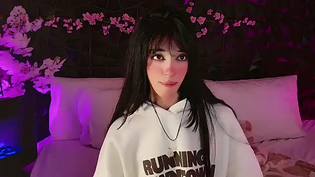 Snapshot of Finibondi chatting on October 11, 2025, 7:20 am Finibondi online show from October 11, 2025, 7:20 am