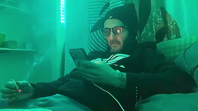 mebmeb24 online show from January 18, 2026, 12:08 pm