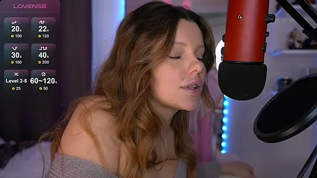 Your Sweet Julia online show from January 12, 2025, 7:11 am