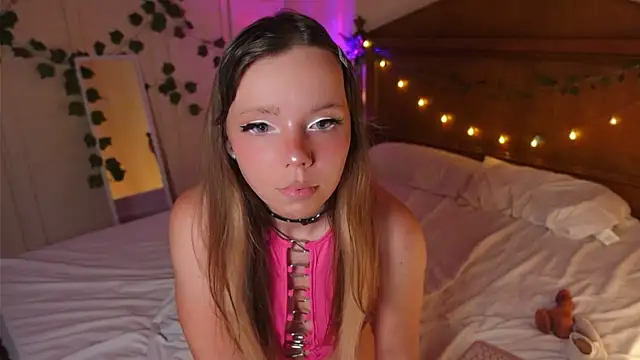 Ayra Lust online show from November 22, 2025, 10:08 pm