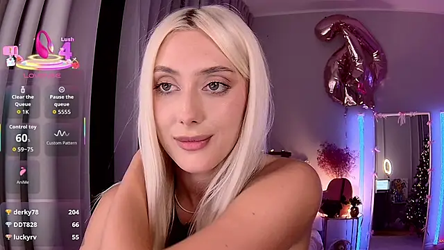 LoryWood online show from January 5, 2026, 5:27 pm