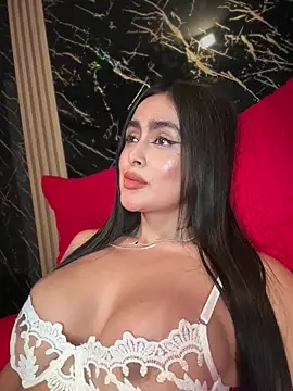 Alexandra duque online show from May 7, 2026, 9:29 pm