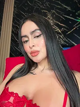 Alexandra duque online show from May 15, 2026, 9:24 pm