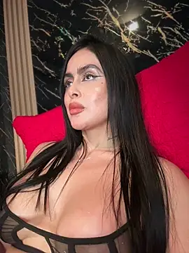 Alexandra duque online show from May 6, 2026, 9:19 pm
