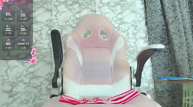 Snapshot of ovilicious chatting on January 31, 2025, 11:24 am ovilicious online show from January 31, 2025, 11:24 am