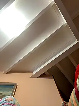 andreinitahg online show from November 9, 2025, 4:11 pm