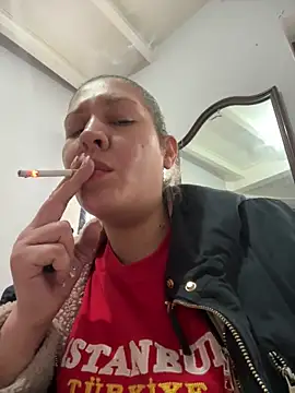 andreinitahg online show from March 16, 2025, 2:55 pm