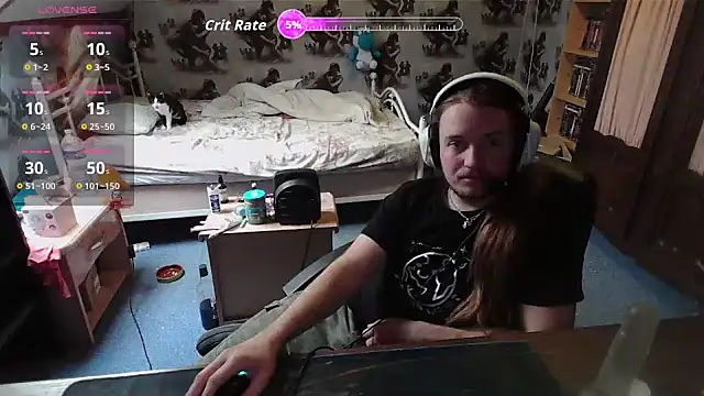 nicolasdumand21 online show from November 14, 2025, 2:32 pm