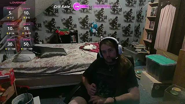 nicolasdumand21 online show from December 21, 2025, 10:43 pm