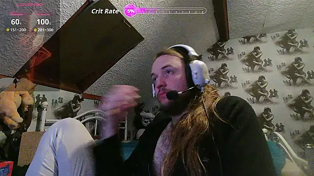 nicolasdumand21 online show from January 12, 2026, 8:36 pm