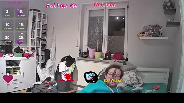 Snapshot of larsgessner30 chatting on October 25, 2025, 7:03 pm larsgessner30 online show from October 25, 2025, 7:03 pm