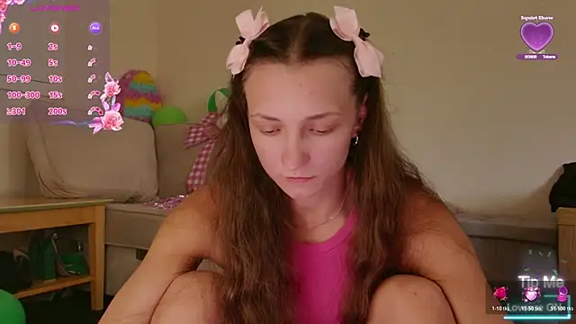 Snapshot of Milky_flexy_cat chatting on July 24, 2026, 3:30 pm Milky flexy cat online show from July 24, 2026, 3:30 pm