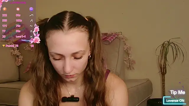 Milky flexy cat online show from May 9, 2026, 3:48 pm