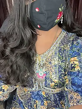Tanvi-patil online show from December 23, 2024, 6:33 am