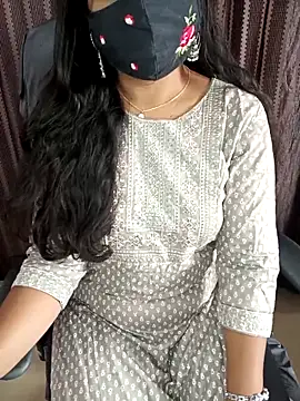 Tanvi-patil online show from February 4, 2026, 5:46 am