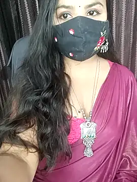 Tanvi-patil online show from February 27, 2026, 7:52 am