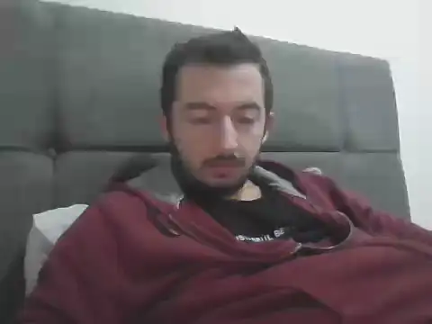 laynufff online show from November 1, 2025, 5:40 pm