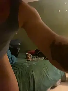 FumesClouds online show from February 10, 2025, 7:36 am