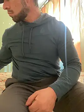 FumesClouds online show from January 16, 2025, 10:34 pm