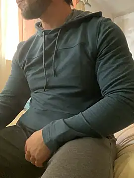 FumesClouds online show from December 26, 2024, 11:13 pm