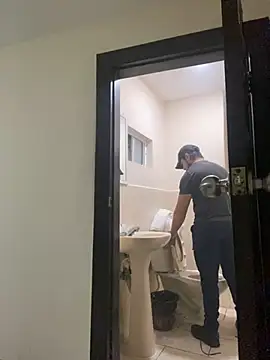 FumesClouds online show from January 7, 2025, 6:27 am